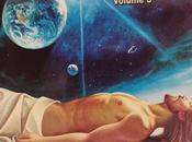 Progressive rock side five moons. volume (2025)