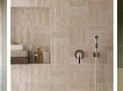 Tendencias azulejos para baños transforman espacio