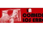 comedia errores