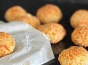Bolas Queso