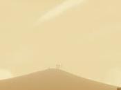 aventura allá videojuego Journey Reseña juegos