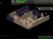 Atrinik, videojuego multijugador masivo línea código abierto.