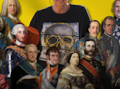 costumbre real robar, pero Borbones exageran” (Talleyrand).