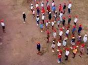 “forman” Campamentos carlistas niños desde ocho años.