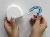 Férulas descarga ajuste perfecto para proteger sonrisa