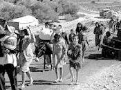 Migración refugiados hoy: vigencia Arendt(II)