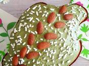 Torta Colomba Pasquale