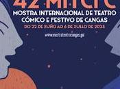 Teatro comunitario: profesionalidade depende contrato