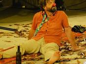 Vania paredes: teatro convertido experiencia circular