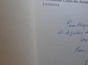 Paralajes Feria Libro Promesas retornos