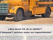 Diamond marca camiones Estados Unidos