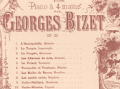 Juegos niños para manos George Bizet