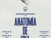 Anatomía caída