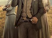 Hombres ley: Bass Reeves