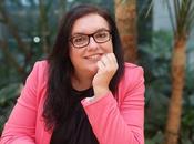 Vanessa Yepes: «Siempre generas sentimiento lector, provoca enganche historia»