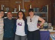 Editorial Crononauta: canon género fantástico siempre estado masculinizado, mirada blanca, colonialista heterosexual»