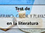 ¿Cuánto sabes novelas veraniegas?