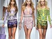 Moda Versace