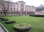 Museos Berlín (Neus Museum)