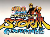 Naruto Shippuden Ultimate Ninja Storm Generations deja nuevos videos