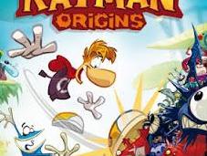 Estrena Vita Rayman Origins