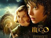 Hugo, artificial homenaje Melies