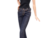 Basic model jeans