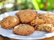 Cookies Ranger chocolateadas