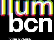 Llum BCN: Festival iluminación urbana Barcelona concurso Instagram