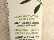 Crema manos Naturalia