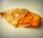 Pollo empanado doble tipo Double Down