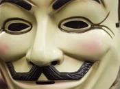 Anonymous quiere "apagar" Internet