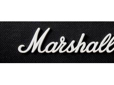 Marshall: Amplificación Marca