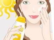 Cómo tener piel bella bien protegida verano