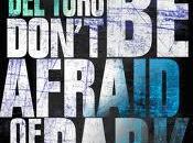 Don´t afraid dark (troy nixie, 2011): análisis