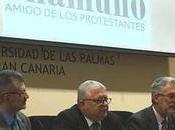 rector Universidad Palmas recogió Premio Unamuno