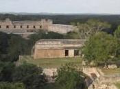 Imágenes Uxmal