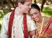 Espía Bodas: boda estilo Indio
