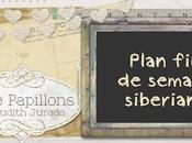¡Plan para este Finde Siberiano!