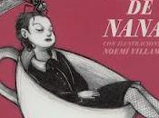 Nanas ilustradas