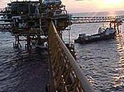“Oro Negro Arenas Oro”. Prospecciones petrolíferas Canarias