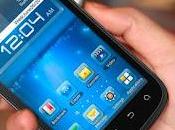 Mimosa curioso nombre para terminal potente asequible