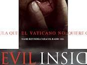 Devil Inside poster final español