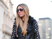 Stars blouse