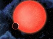 Telescopio Espacial Hubble descubre nueva clase exoplaneta