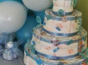 Organiza 'baby shower'