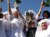 Carrera camas "carnaval"