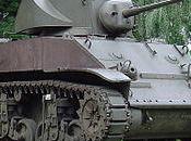 Tanque guerra Stuart