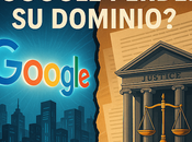 ¿Podría Google perder dominio búsquedas? caso antimonopolio podría cambiar Internet