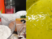 Masa Huevo Para Rebozados